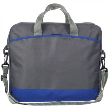 Logotrade promotional item picture of: Laptop bag FERROL