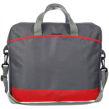 Logotrade promotional merchandise photo of: Laptop bag FERROL