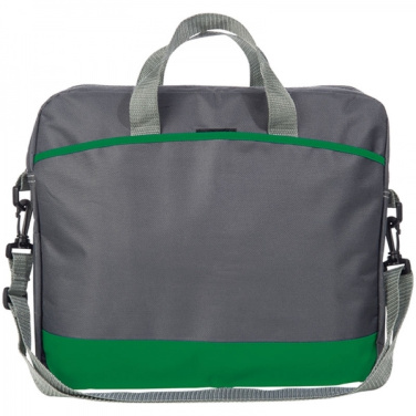 Logo trade promotional gifts picture of: Laptop bag FERROL