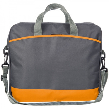 Logotrade promotional merchandise photo of: Laptop bag FERROL