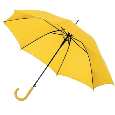 Logotrade business gifts photo of: Automatic umbrella LIMOGES