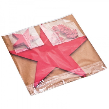 Logotrade promotional merchandise picture of: Felt star set KARLSTAD