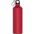 Drinking bottle CRANFORD 800 ml, red