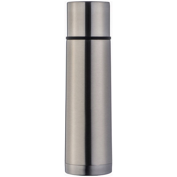 Logo trade promotional product photo of: Vacuum flask BABYLON 500 ml