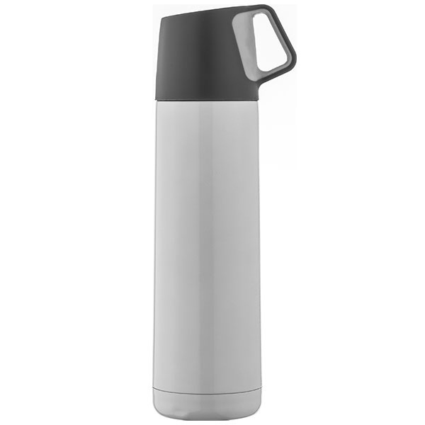 Logotrade promotional merchandise image of: Vacuum flask CALERA 500 ml