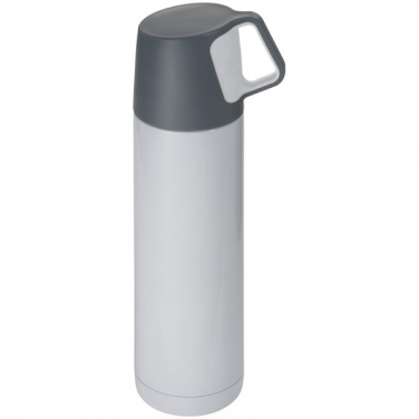 Logo trade promotional gift photo of: Vacuum flask CALERA 500 ml