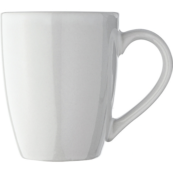 Logo trade promotional gifts picture of: Coffee mug ANTWERPEN 300 ml