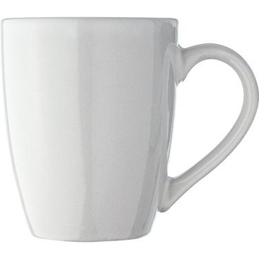 Logotrade promotional giveaways photo of: Coffee mug ANTWERPEN 300 ml