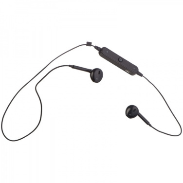 Logo trade promotional items picture of: Bluetooth earphone ANTALYA