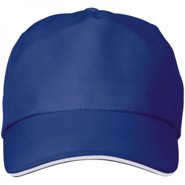 Logotrade promotional merchandise photo of: Sandwich cap ARLINGTON