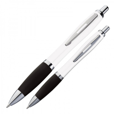 Logotrade business gift image of: Plastic ballpen KALININGRAD