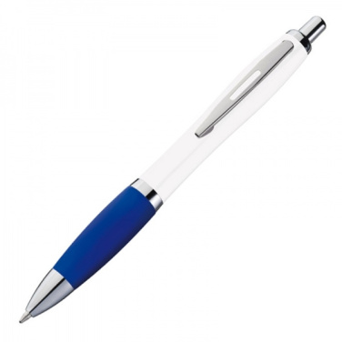 Logotrade business gift image of: Plastic ballpen KALININGRAD