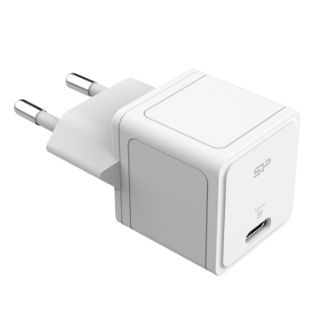 Logotrade corporate gifts photo of: Silicon Power fast charger QM12