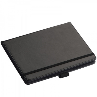 Logotrade promotional merchandise image of: A5 Note book PERUGIA