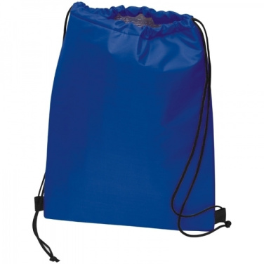 Logo trade corporate gift photo of: 2in1 sports bag/cooling bag ORIA