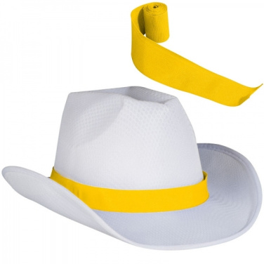 Logo trade advertising product photo of: Hat BALDWIN