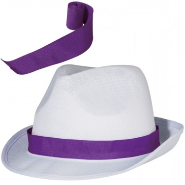 Logo trade promotional merchandise photo of: Hat MEMPHIS