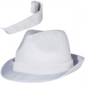 Hat MEMPHIS, white