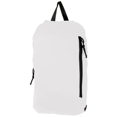 Logo trade corporate gifts picture of: Backpack DERRY