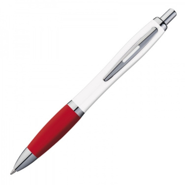 Logotrade business gift image of: Plastic ballpen KALININGRAD