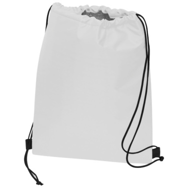 Logo trade promotional merchandise image of: 2in1 sports bag/cooling bag ORIA