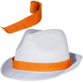 Hat MEMPHIS, orange