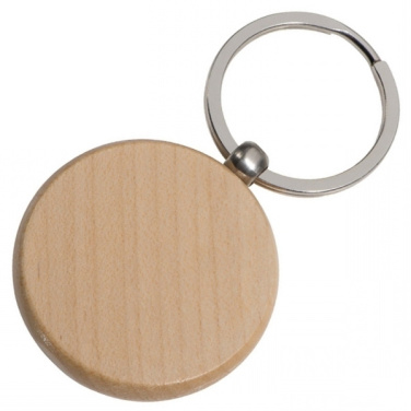 Logotrade business gift image of: Keyring MILWAUKEE