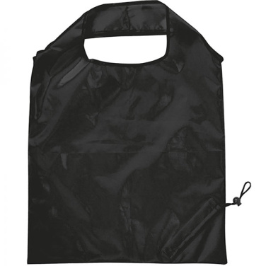 Logo trade promotional giveaway photo of: Foldable shopping bag ELDORADO