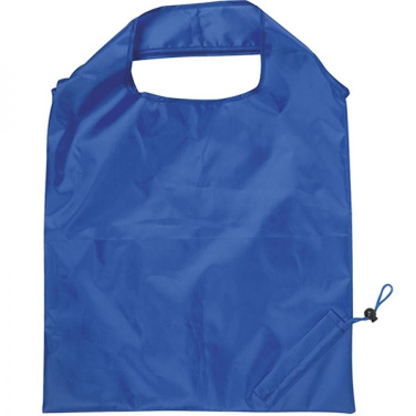 Logo trade promotional merchandise photo of: Foldable shopping bag ELDORADO