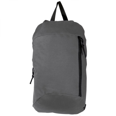 Logo trade advertising products picture of: Backpack DERRY