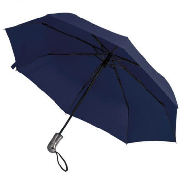 Logotrade promotional product image of: Umbrella with storm function BIXBY