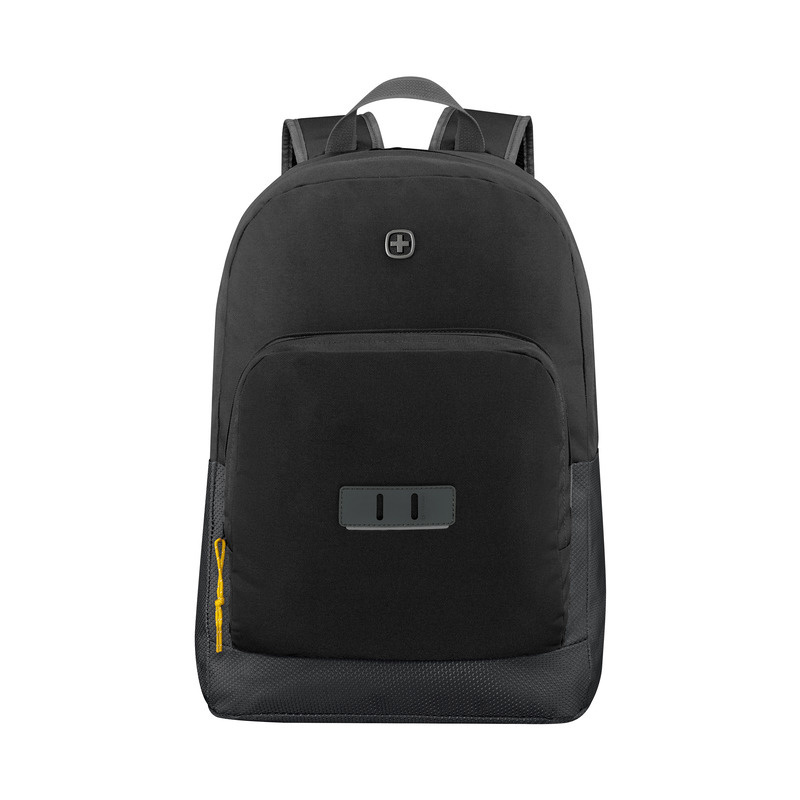 Logo trade corporate gifts picture of: Backpack Wenger Crango 16''