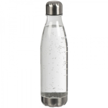 Logotrade advertising product image of: Drinking bottle ELWOOD 700 ml