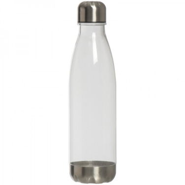 Logo trade promotional giveaways picture of: Drinking bottle ELWOOD 700 ml