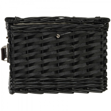 Logotrade corporate gift image of: Picnic basket RIVA DEL GARDA