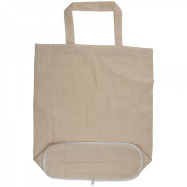 Logotrade business gift image of: Cotton bag FERRARA