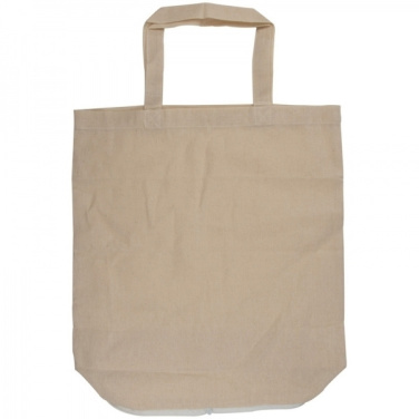 Logotrade promotional merchandise photo of: Cotton bag FERRARA