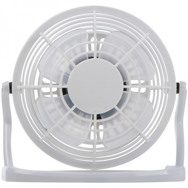 Logotrade business gift image of: Mini fan BALI