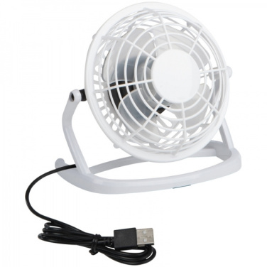 Logotrade promotional gift image of: Mini fan BALI