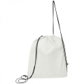 Gym bag SEOUL, white