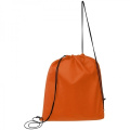 Gym bag SEOUL, orange