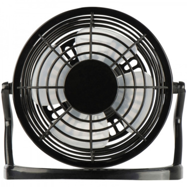 Logo trade advertising products picture of: Mini fan BALI