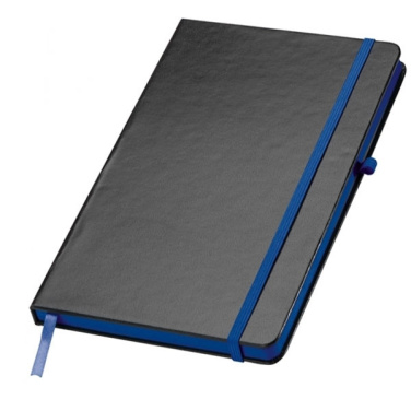 Logotrade promotional products photo of: A5 note book CUXHAVEN