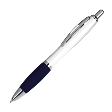 Logotrade business gift image of: Plastic ballpen KALININGRAD