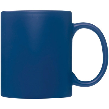 Logo trade advertising products image of: Cup THESSALONIKI 300 ml