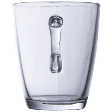 Logotrade promotional merchandise picture of: Cup CATTOLICA 300 ml