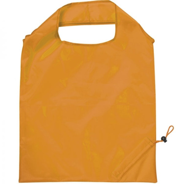 Logotrade promotional products photo of: Foldable shopping bag ELDORADO