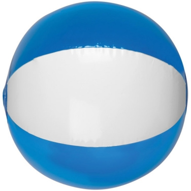 Logo trade promotional merchandise photo of: Beach ball MONTEPULCIANO