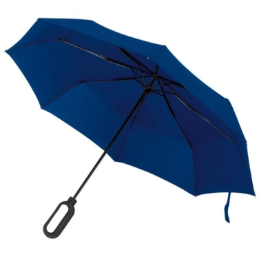 Logo trade promotional product photo of: Manual umbrella ERDING