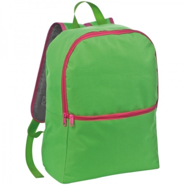 Logotrade business gift image of: Backpack FASHION